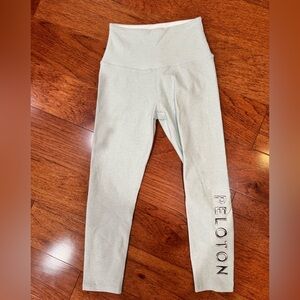 Beyond Yoga x Peloton Leggings Size Small